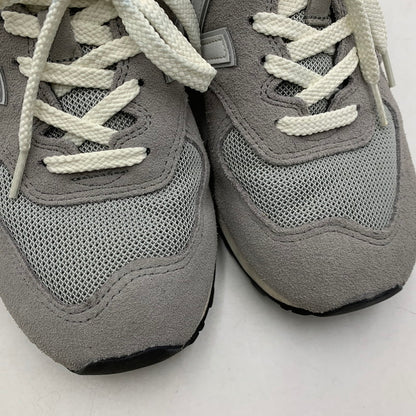 【中古品】【メンズ】 NEW BALANCE ニューバランス U574TG2 574 スニーカー シューズ 靴 162-260606-cs-16-izu サイズ：27cm カラー：グレー 万代Net店