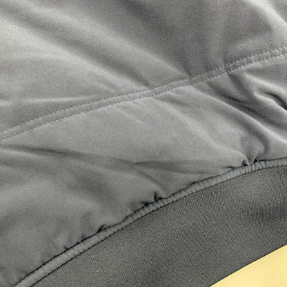 【中古品】【メンズ】 CHAMPION チャンピオン C3-Q609 NYLON PULLOVER ナイロン プルオーバー トップス 148-260607-kh-07-izu サイズ：L カラー：ネイビー 万代Net店