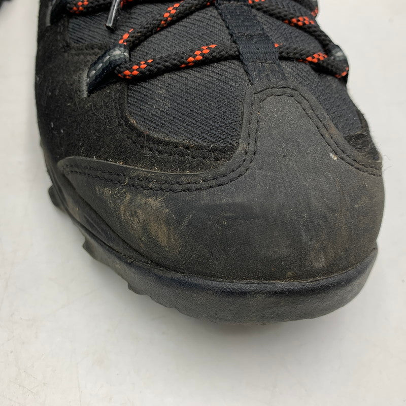 【中古品】【メンズ/レディース】 COLUMBIAコロンビア YM4204-010 SABER セイバー スニーカー シューズ　靴 162-260606-ya-15-izu サイズ：26cm カラー：ブラック 万代Net店