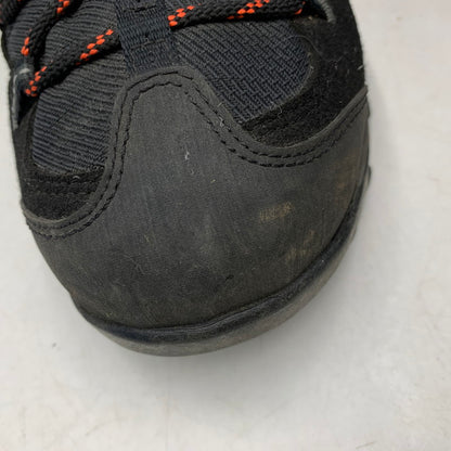 【中古品】【メンズ/レディース】 COLUMBIAコロンビア YM4204-010 SABER セイバー スニーカー シューズ　靴 162-260606-ya-15-izu サイズ：26cm カラー：ブラック 万代Net店