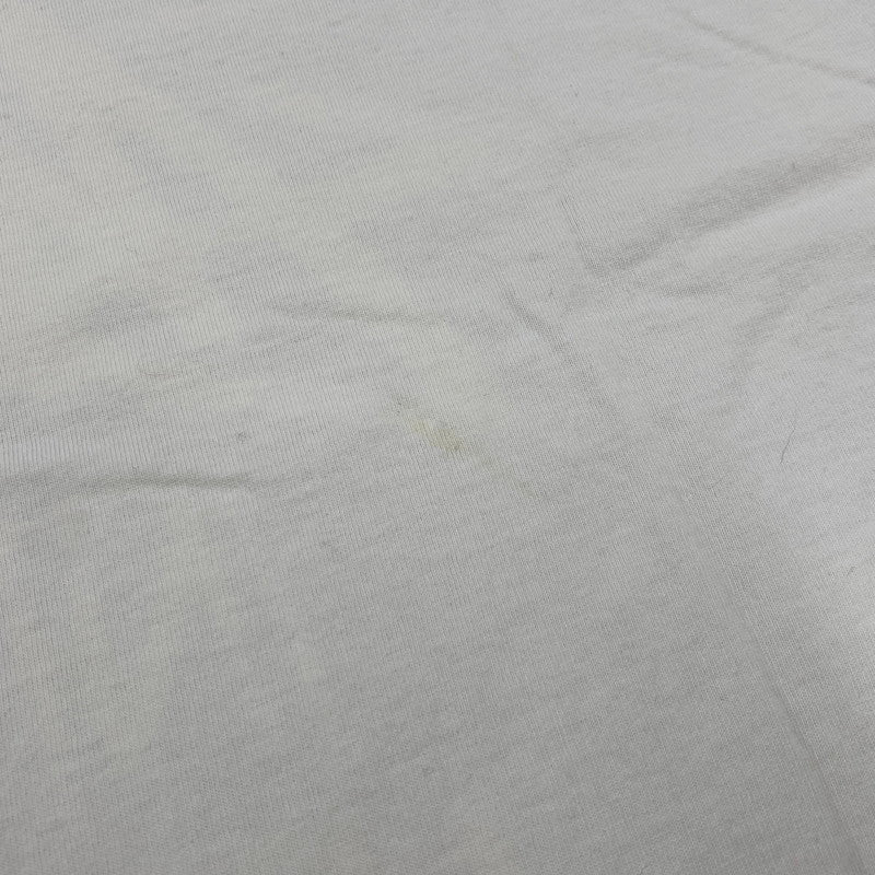 【中古品】【メンズ】 STUSSY ステューシー 金タグ LOCAL COLOR SNDI INTERNATIONAL TRIBE TEE ローカル カラー インターナショナル トライブ Tシャツ トップス 142-260602-kh-06-izu サイズ：XXL カラー：ホワイト 万代Net店
