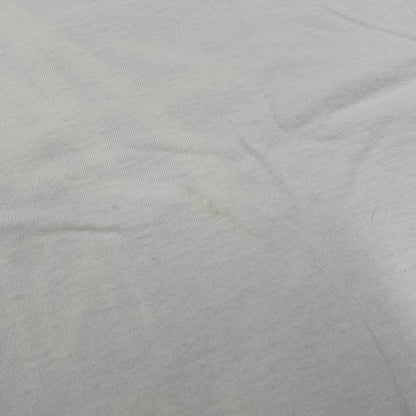 【中古品】【メンズ】 STUSSY ステューシー 金タグ LOCAL COLOR SNDI INTERNATIONAL TRIBE TEE ローカル カラー インターナショナル トライブ Tシャツ トップス 142-260602-kh-06-izu サイズ：XXL カラー：ホワイト 万代Net店