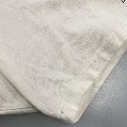 【中古品】【メンズ】 STUSSY ステューシー 金タグ LOCAL COLOR SNDI INTERNATIONAL TRIBE TEE ローカル カラー インターナショナル トライブ Tシャツ トップス 142-260602-kh-06-izu サイズ：XXL カラー：ホワイト 万代Net店