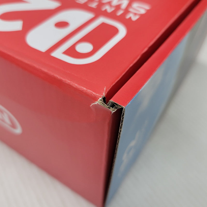 【中古美品】 【未使用】【ゲーム】Nintendo Switch 2 (日本語・国内専用) BEE-S-KB6CA(JPN) 任天堂 ニンテンドースイッチ2 本体 035-260604-as-01-izu 万代Net店