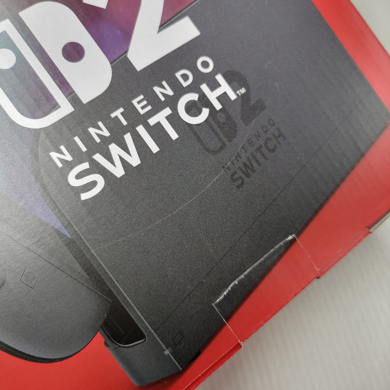 【中古美品】 【未使用】【ゲーム】Nintendo Switch 2 (日本語・国内専用) BEE-S-KB6CA(JPN) 任天堂 ニンテンドースイッチ2 本体 035-260604-as-01-izu 万代Net店