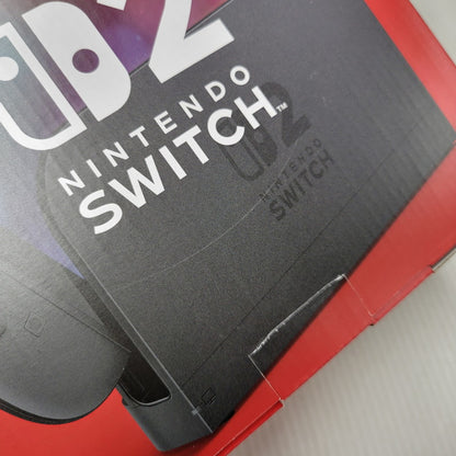 【中古美品】 【未使用】【ゲーム】Nintendo Switch 2 (日本語・国内専用) BEE-S-KB6CA(JPN) 任天堂 ニンテンドースイッチ2 本体 035-260604-as-01-izu 万代Net店