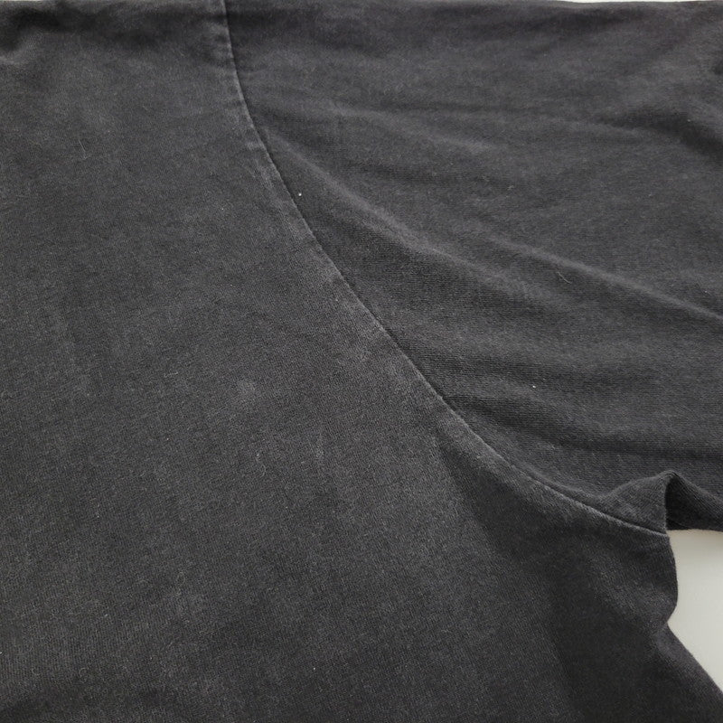 【中古品】【メンズ】 OAKLEY オークリー SURFBOARD GRAPHIC S/S TEE サーフボード グラフィック 半袖 Tシャツ 146-260602-as-25-izu カラー：ブラック 万代Net店