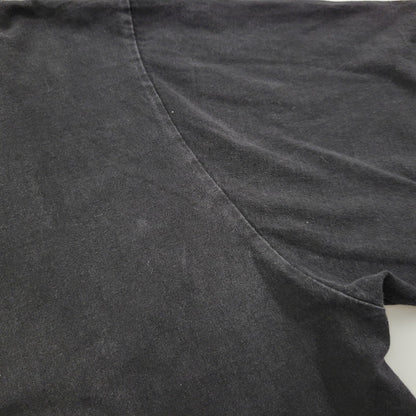 【中古品】【メンズ】 OAKLEY オークリー SURFBOARD GRAPHIC S/S TEE サーフボード グラフィック 半袖 Tシャツ 146-260602-as-25-izu カラー：ブラック 万代Net店