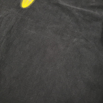 【中古品】【メンズ】 OAKLEY オークリー SURFBOARD GRAPHIC S/S TEE サーフボード グラフィック 半袖 Tシャツ 146-260602-as-25-izu カラー：ブラック 万代Net店