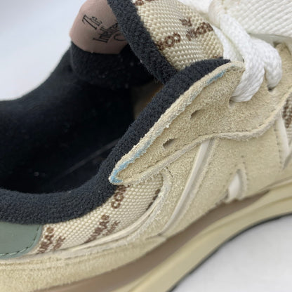 【中古品】【メンズ/レディース】 NEW BALANCE ニューバランス M5740CD1 スニーカー シューズ 靴 162-260606-as-01-izu サイズ：26cm カラー：ベージュ系 万代Net店