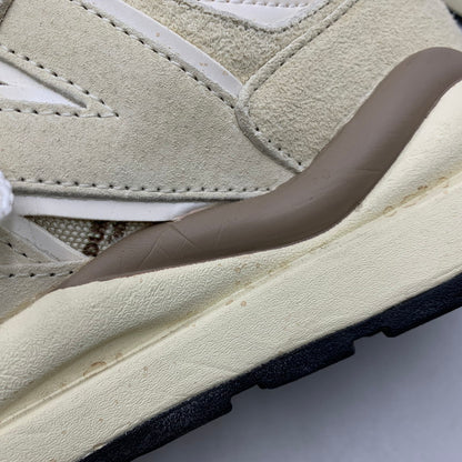 【中古品】【メンズ/レディース】 NEW BALANCE ニューバランス M5740CD1 スニーカー シューズ 靴 162-260606-as-01-izu サイズ：26cm カラー：ベージュ系 万代Net店