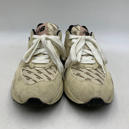 【中古品】【メンズ/レディース】 NEW BALANCE ニューバランス M5740CD1 スニーカー シューズ 靴 162-260606-as-01-izu サイズ：26cm カラー：ベージュ系 万代Net店