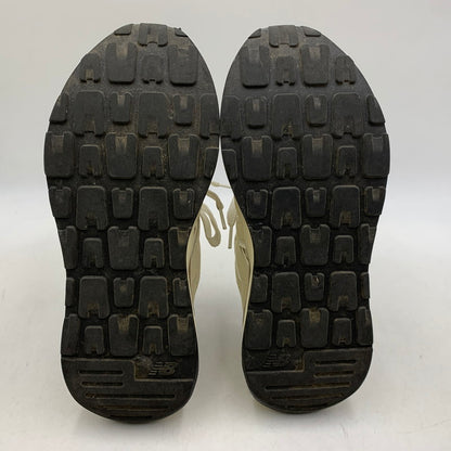 【中古品】【メンズ/レディース】 NEW BALANCE ニューバランス M5740CD1 スニーカー シューズ 靴 162-260606-as-01-izu サイズ：26cm カラー：ベージュ系 万代Net店