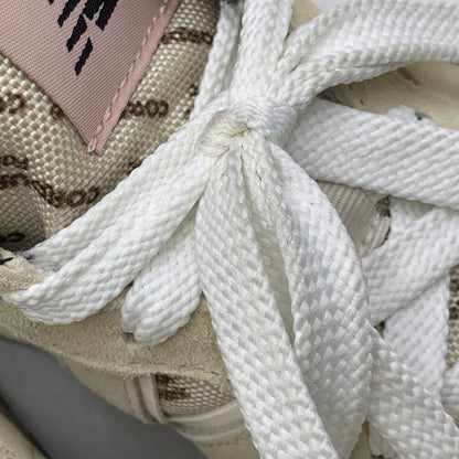 【中古品】【メンズ/レディース】 NEW BALANCE ニューバランス M5740CD1 スニーカー シューズ 靴 162-260606-as-01-izu サイズ：26cm カラー：ベージュ系 万代Net店