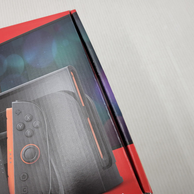【中古美品】 【未使用】【ゲーム】Nintendo Switch 2 (日本語・国内専用) BEE-S-KB6CA(JPN) 任天堂 ニンテンドースイッチ2 本体 035-260604-as-03-izu 万代Net店