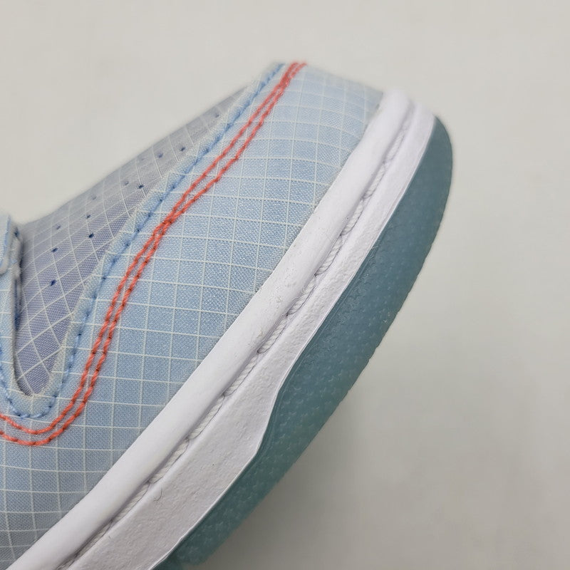 【中古品】【メンズ】 NIKE ナイキ × UNION ユニオン DUNK LOW "ARGON" DJ9649-400 ダンク ロー コラボ スニーカー シューズ 靴 160-260603-ay-01-izu サイズ：26.5cm カラー：HYPER ROYAL/WHITE-PSYCHIC BLUE 万代Net店