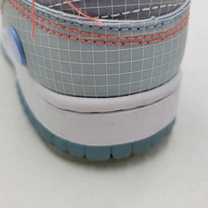 【中古品】【メンズ】 NIKE ナイキ × UNION ユニオン DUNK LOW "ARGON" DJ9649-400 ダンク ロー コラボ スニーカー シューズ 靴 160-260603-ay-01-izu サイズ：26.5cm カラー：HYPER ROYAL/WHITE-PSYCHIC BLUE 万代Net店
