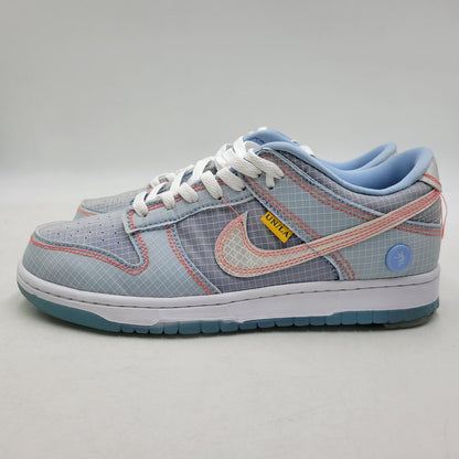 【中古品】【メンズ】 NIKE ナイキ × UNION ユニオン DUNK LOW "ARGON" DJ9649-400 ダンク ロー コラボ スニーカー シューズ 靴 160-260603-ay-01-izu サイズ：26.5cm カラー：HYPER ROYAL/WHITE-PSYCHIC BLUE 万代Net店