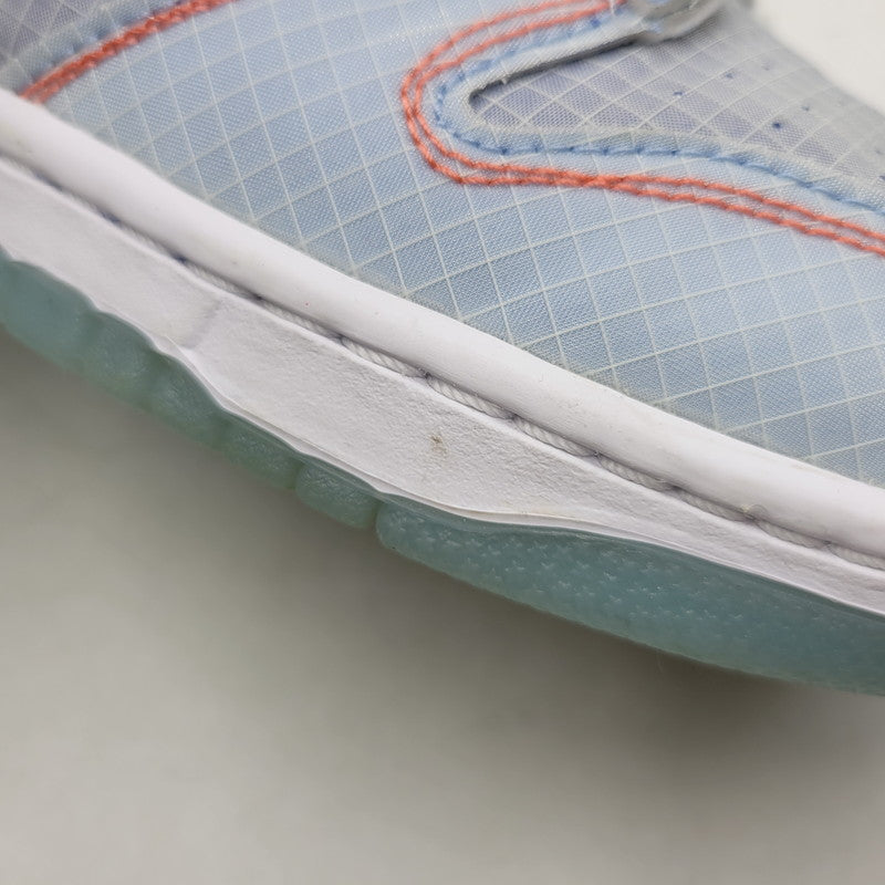 【中古品】【メンズ】 NIKE ナイキ × UNION ユニオン DUNK LOW "ARGON" DJ9649-400 ダンク ロー コラボ スニーカー シューズ 靴 160-260603-ay-01-izu サイズ：26.5cm カラー：HYPER ROYAL/WHITE-PSYCHIC BLUE 万代Net店