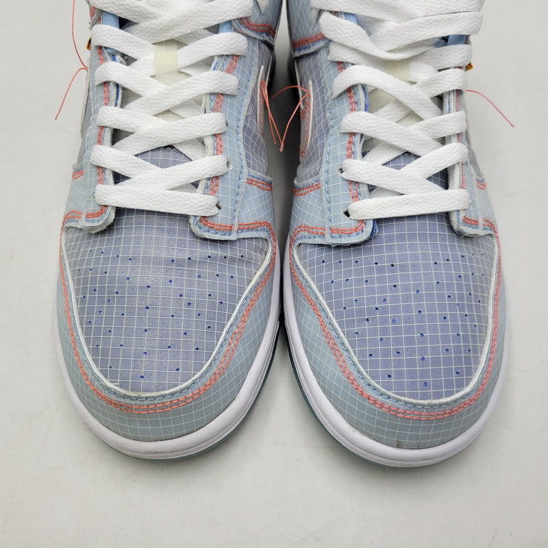 【中古品】【メンズ】 NIKE ナイキ × UNION ユニオン DUNK LOW "ARGON" DJ9649-400 ダンク ロー コラボ スニーカー シューズ 靴 160-260603-ay-01-izu サイズ：26.5cm カラー：HYPER ROYAL/WHITE-PSYCHIC BLUE 万代Net店