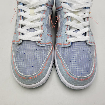 【中古品】【メンズ】 NIKE ナイキ × UNION ユニオン DUNK LOW "ARGON" DJ9649-400 ダンク ロー コラボ スニーカー シューズ 靴 160-260603-ay-01-izu サイズ：26.5cm カラー：HYPER ROYAL/WHITE-PSYCHIC BLUE 万代Net店