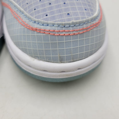 【中古品】【メンズ】 NIKE ナイキ × UNION ユニオン DUNK LOW "ARGON" DJ9649-400 ダンク ロー コラボ スニーカー シューズ 靴 160-260603-ay-01-izu サイズ：26.5cm カラー：HYPER ROYAL/WHITE-PSYCHIC BLUE 万代Net店