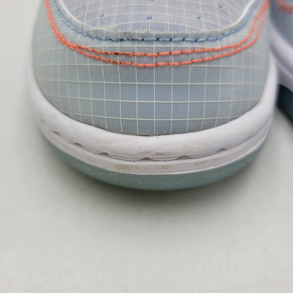 【中古品】【メンズ】 NIKE ナイキ × UNION ユニオン DUNK LOW "ARGON" DJ9649-400 ダンク ロー コラボ スニーカー シューズ 靴 160-260603-ay-01-izu サイズ：26.5cm カラー：HYPER ROYAL/WHITE-PSYCHIC BLUE 万代Net店