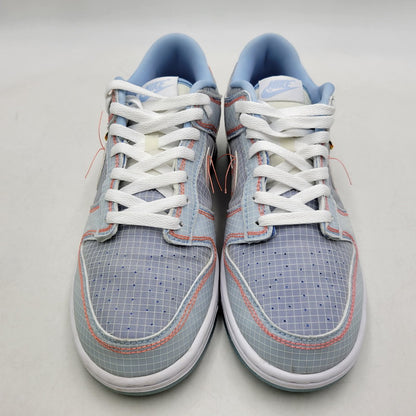 【中古品】【メンズ】 NIKE ナイキ × UNION ユニオン DUNK LOW "ARGON" DJ9649-400 ダンク ロー コラボ スニーカー シューズ 靴 160-260603-ay-01-izu サイズ：26.5cm カラー：HYPER ROYAL/WHITE-PSYCHIC BLUE 万代Net店