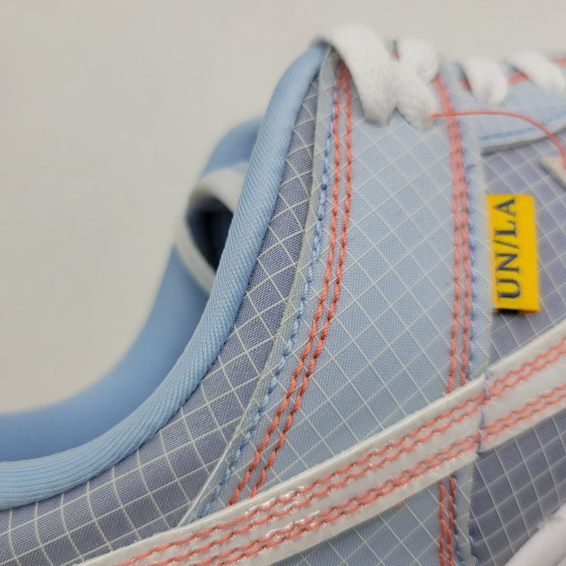 【中古品】【メンズ】 NIKE ナイキ × UNION ユニオン DUNK LOW "ARGON" DJ9649-400 ダンク ロー コラボ スニーカー シューズ 靴 160-260603-ay-01-izu サイズ：26.5cm カラー：HYPER ROYAL/WHITE-PSYCHIC BLUE 万代Net店