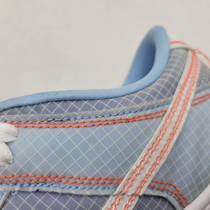 【中古品】【メンズ】 NIKE ナイキ × UNION ユニオン DUNK LOW "ARGON" DJ9649-400 ダンク ロー コラボ スニーカー シューズ 靴 160-260603-ay-01-izu サイズ：26.5cm カラー：HYPER ROYAL/WHITE-PSYCHIC BLUE 万代Net店