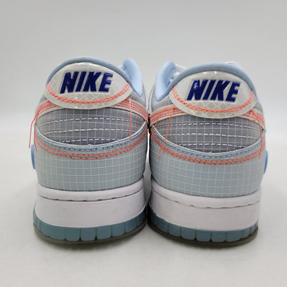 【中古品】【メンズ】 NIKE ナイキ × UNION ユニオン DUNK LOW "ARGON" DJ9649-400 ダンク ロー コラボ スニーカー シューズ 靴 160-260603-ay-01-izu サイズ：26.5cm カラー：HYPER ROYAL/WHITE-PSYCHIC BLUE 万代Net店