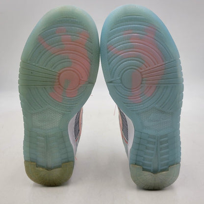 【中古品】【メンズ】 NIKE ナイキ × UNION ユニオン DUNK LOW "ARGON" DJ9649-400 ダンク ロー コラボ スニーカー シューズ 靴 160-260603-ay-01-izu サイズ：26.5cm カラー：HYPER ROYAL/WHITE-PSYCHIC BLUE 万代Net店