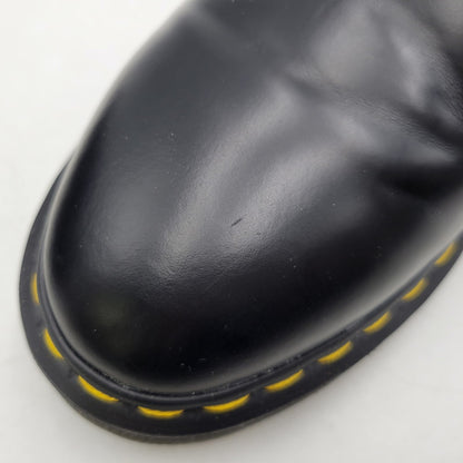 【中古品】【メンズ】 Dr.Martens ドクターマーチン 1461 GUSSET 3 HOLE SHOES ガセット 3 ホール シューズ 靴 164-260603-ay-13-izu サイズ：UK9 カラー：ブラック 万代Net店