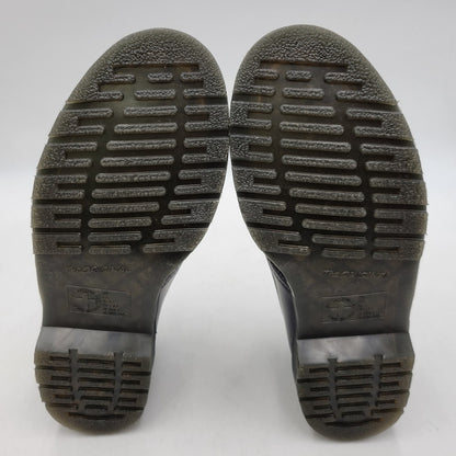 【中古品】【メンズ】 Dr.Martens ドクターマーチン 1461 GUSSET 3 HOLE SHOES ガセット 3 ホール シューズ 靴 164-260603-ay-13-izu サイズ：UK9 カラー：ブラック 万代Net店