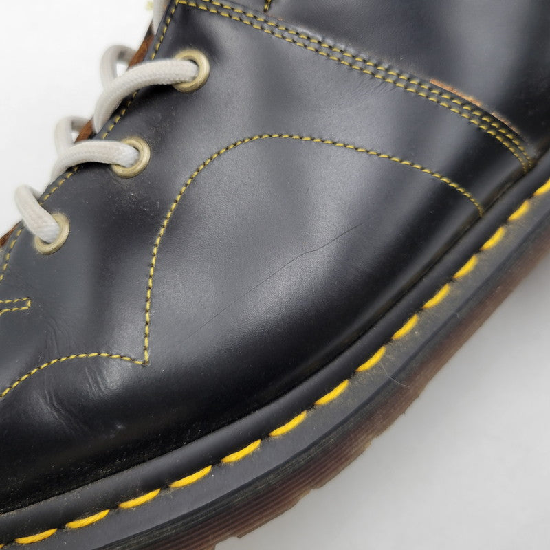 【中古品】【メンズ】 Dr.Martens ドクターマーチン CHURCH MONKEY BOOTS モンキー ブーツ シューズ 靴 164-260603-ay-14-izu サイズ：UK9 カラー：ブラック 万代Net店