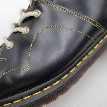 【中古品】【メンズ】 Dr.Martens ドクターマーチン CHURCH MONKEY BOOTS モンキー ブーツ シューズ 靴 164-260603-ay-14-izu サイズ：UK9 カラー：ブラック 万代Net店