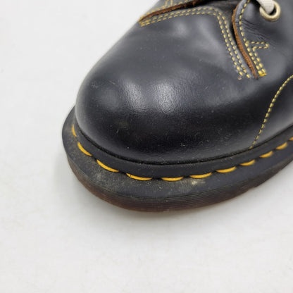 【中古品】【メンズ】 Dr.Martens ドクターマーチン CHURCH MONKEY BOOTS モンキー ブーツ シューズ 靴 164-260603-ay-14-izu サイズ：UK9 カラー：ブラック 万代Net店