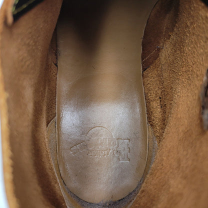 【中古品】【メンズ】 Dr.Martens ドクターマーチン CHURCH MONKEY BOOTS モンキー ブーツ シューズ 靴 164-260603-ay-14-izu サイズ：UK9 カラー：ブラック 万代Net店