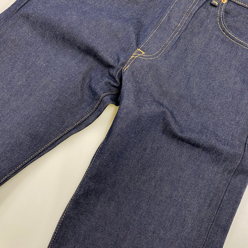 【中古美品】【メンズ】 LEVI'S リーバイス PC9-00501-0000 501 DENIM PANTS デニム パンツ ズボン ボトムス 158-260608-ya-03-izu サイズ：32×34 カラー：インディゴ 万代Net店