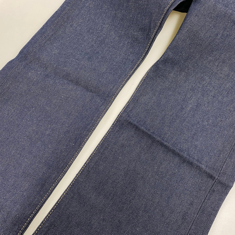 【中古美品】【メンズ】 LEVI'S リーバイス PC9-00501-0000 501 DENIM PANTS デニム パンツ ズボン ボトムス 158-260608-ya-03-izu サイズ：32×34 カラー：インディゴ 万代Net店