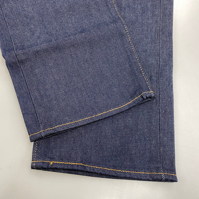 【中古美品】【メンズ】 LEVI'S リーバイス PC9-00501-0000 501 DENIM PANTS デニム パンツ ズボン ボトムス 158-260608-ya-03-izu サイズ：32×34 カラー：インディゴ 万代Net店