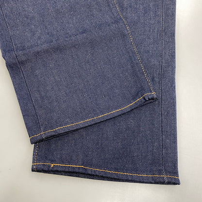 【中古美品】【メンズ】 LEVI'S リーバイス PC9-00501-0000 501 DENIM PANTS デニム パンツ ズボン ボトムス 158-260608-ya-03-izu サイズ：32×34 カラー：インディゴ 万代Net店