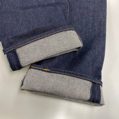 【中古美品】【メンズ】 LEVI'S リーバイス PC9-00501-0000 501 DENIM PANTS デニム パンツ ズボン ボトムス 158-260608-ya-03-izu サイズ：32×34 カラー：インディゴ 万代Net店
