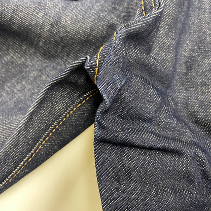 【中古美品】【メンズ】 LEVI'S リーバイス PC9-00501-0000 501 DENIM PANTS デニム パンツ ズボン ボトムス 158-260608-ya-03-izu サイズ：32×34 カラー：インディゴ 万代Net店