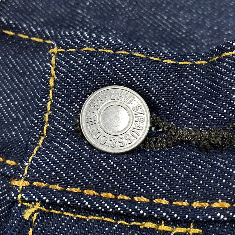 【中古美品】【メンズ】 LEVI'S リーバイス PC9-00501-0000 501 DENIM PANTS デニム パンツ ズボン ボトムス 158-260608-ya-03-izu サイズ：32×34 カラー：インディゴ 万代Net店