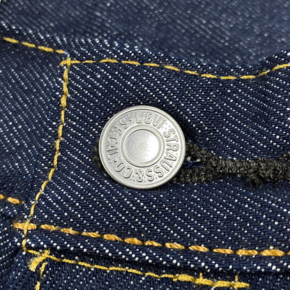 【中古美品】【メンズ】 LEVI'S リーバイス PC9-00501-0000 501 DENIM PANTS デニム パンツ ズボン ボトムス 158-260608-ya-03-izu サイズ：32×34 カラー：インディゴ 万代Net店