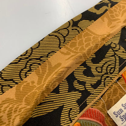 【中古美品】【メンズ】 SUN SURF サンサーフ SS32289 SPECIAL EDITION スペシャル エディション 曼荼羅 MANDALA SS SHIRT マンダラ ショートスリーブ シャツ トップス 半袖 145-260604-cs-14-izu サイズ：L カラー：マルチ 万代Net店