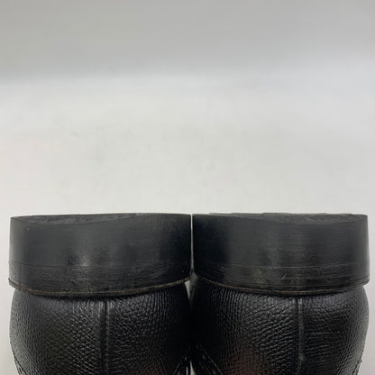 【中古品】【メンズ】 REGAL リーガル TASSEL LOAFERS 679 タッセルローファー シューズ 靴 164-260606-as-06-izu サイズ：27 カラー：ブラック 万代Net店