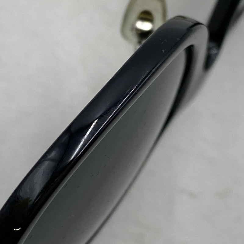 【中古品】【メンズ/レディース】 Ray-Ban レイバン SUNGLASSES RB4333D サングラス 203-260607-as-24-izu サイズ：55□17-145 カラー：ブラック 万代Net店