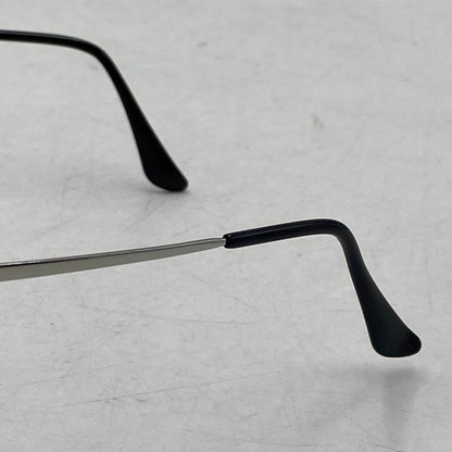 【中古品】【メンズ/レディース】 Ray-Ban レイバン SUNGLASSES RB4333D サングラス 203-260607-as-24-izu サイズ：55□17-145 カラー：ブラック 万代Net店